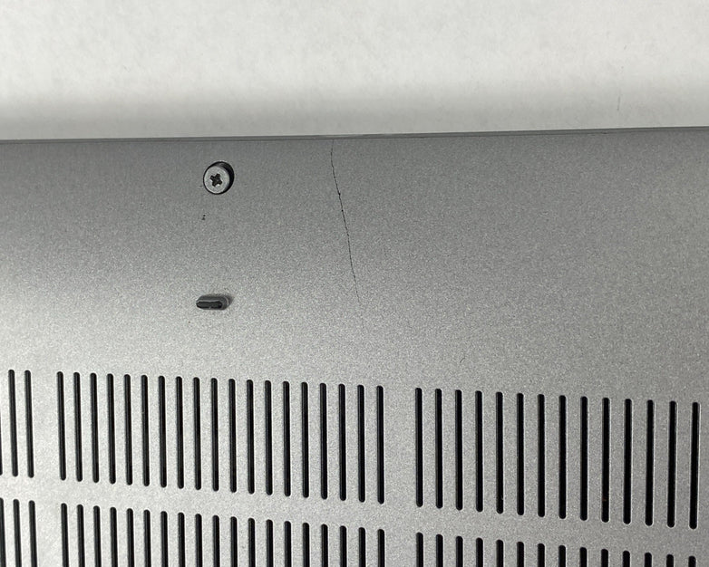 Dell Latitude 5510 Intel Core i5-10310U 1.70 GHz 16 GB RAM 15.6" No HDD No OS