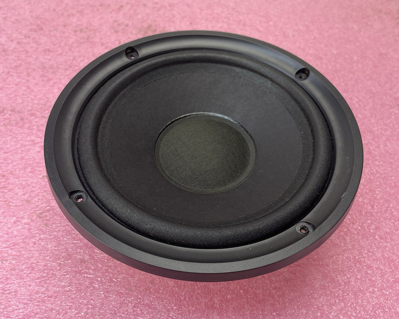 Bose 201 Series Woofer Replacement - Tested
