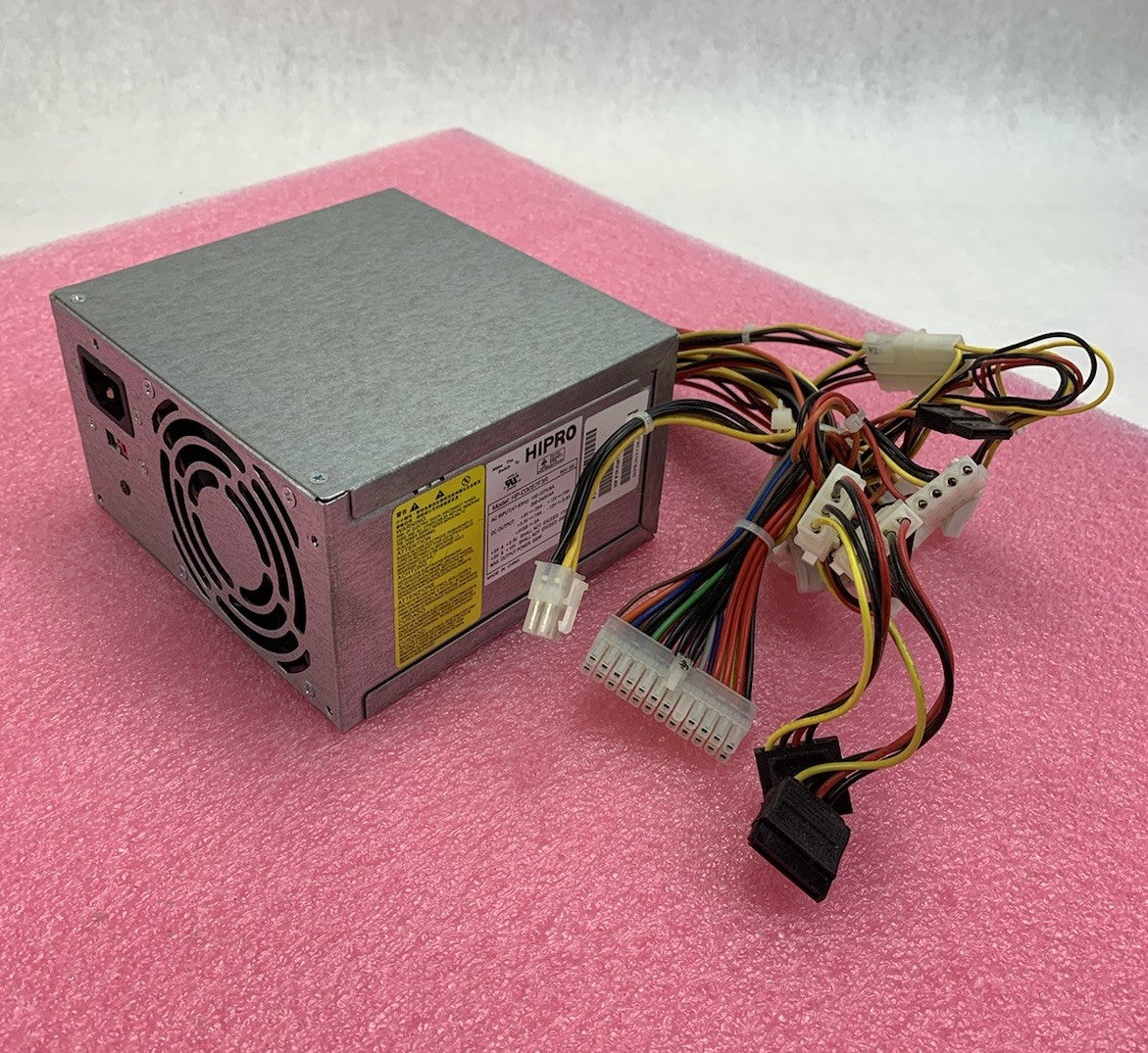Hipro HP-D3057F3R 300W Power Supply