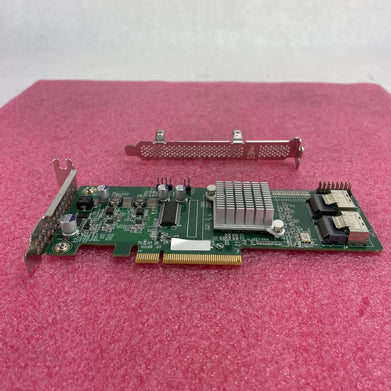 inspur YZCA-00019-102 RAID card SAS56C92BF00003FC54