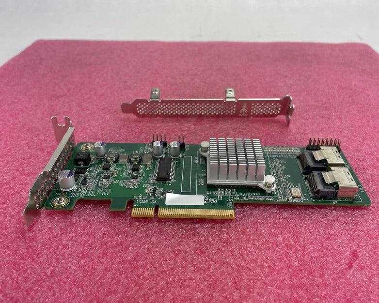 inspur YZCA-00019-102 RAID card SAS56C92BF00003FC54
