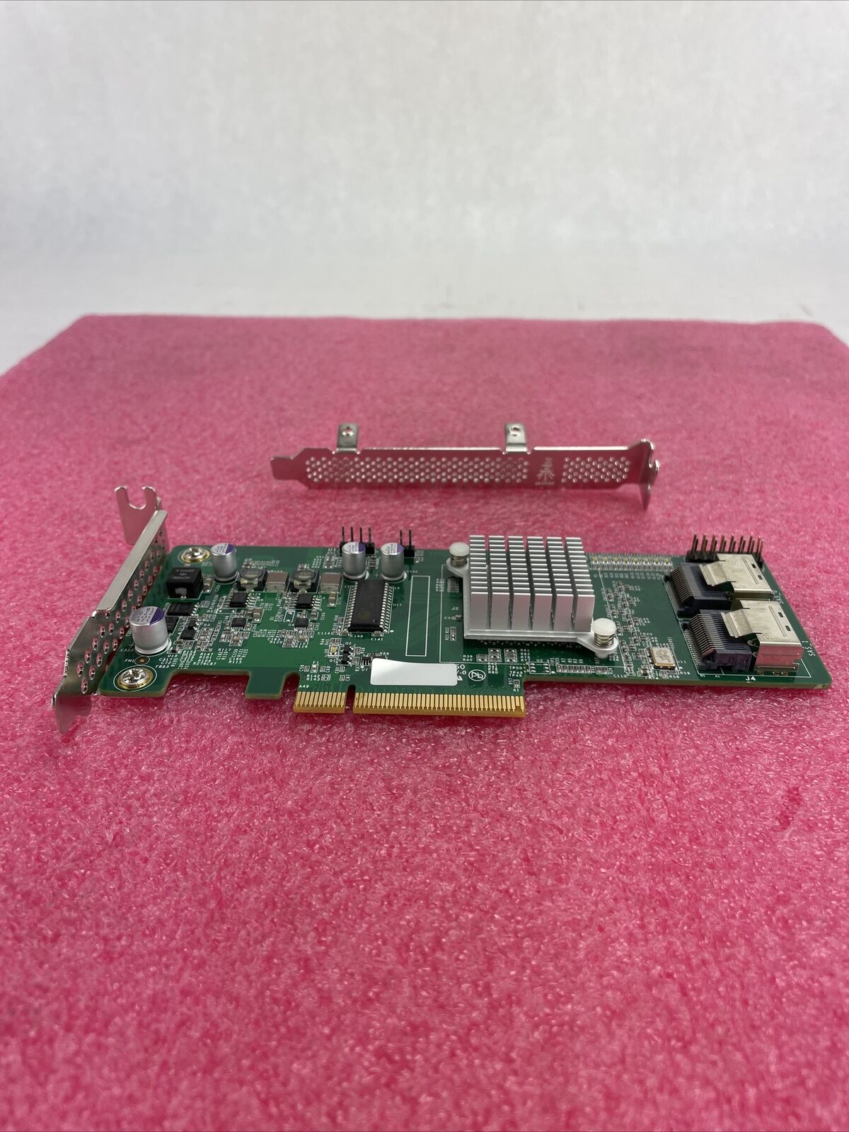 inspur YZCA-00019-102 RAID card SAS56C92BF00003FC54