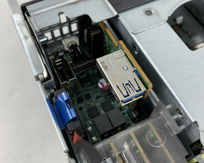 HP ProLiant WS460c Gen9 2x E5-2690V3 2.6 256GB Ram Expansion Graphics No HDD/OS
