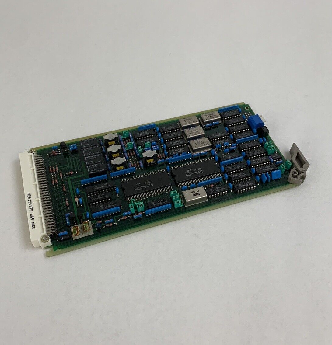 NEC NDR096RTP 865 87-2 X0300 A 921 Circuit Board