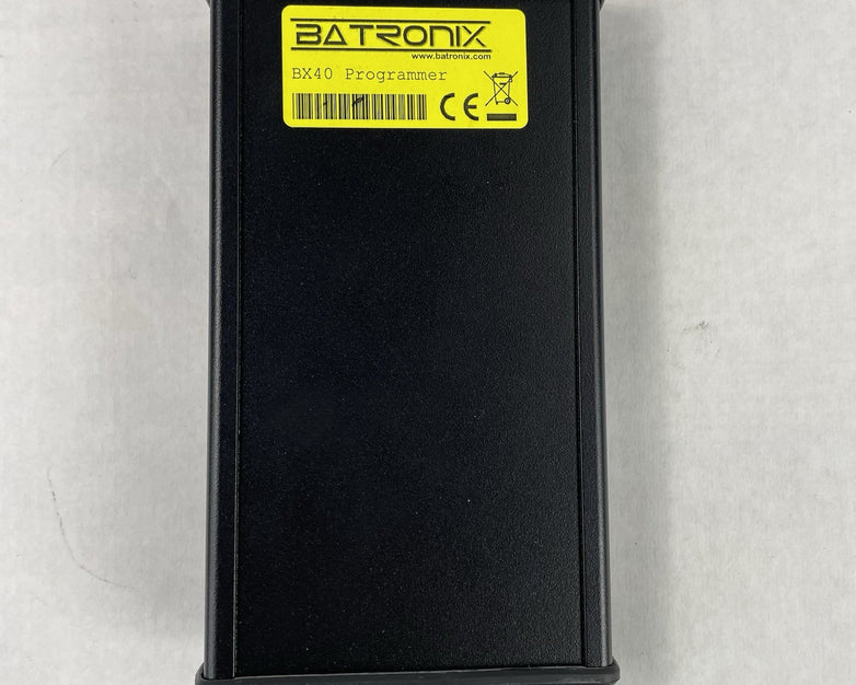 Batronix Barlino BX40 Untested