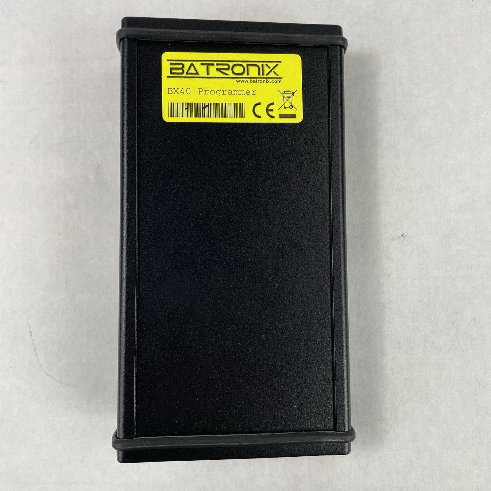 Batronix Barlino BX40 Untested