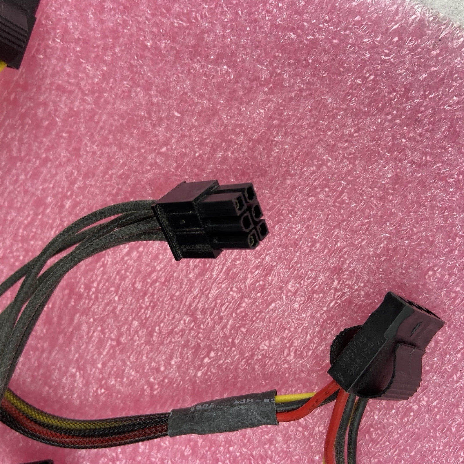 Coolmax CW-650T 600W ATX Power Supply7