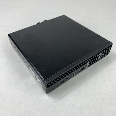 Dell OptiPlex 7090 Intel Core i5-10505 3.20GHz 16GB RAM No HDD/OS/Power Cord