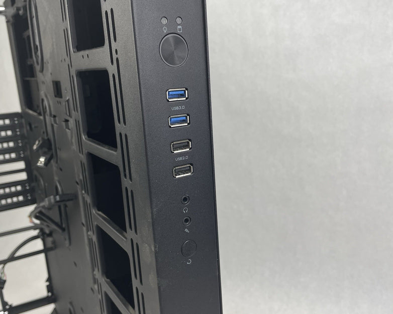 ThermalTake Core P5 Computer Chassis