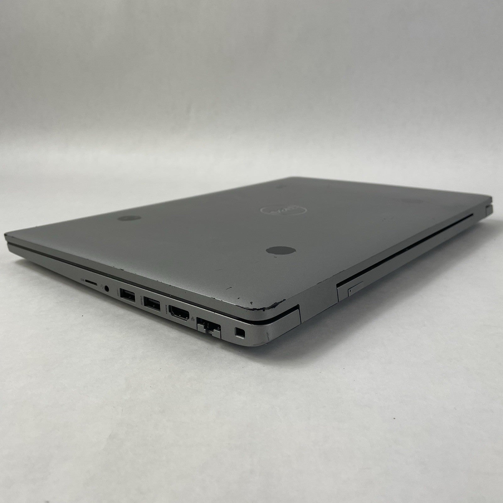Dell Latitude 5520 15.6" i5-1135G7 2.40 GHz 8 GB RAM No SSD/OS/AC - READ13