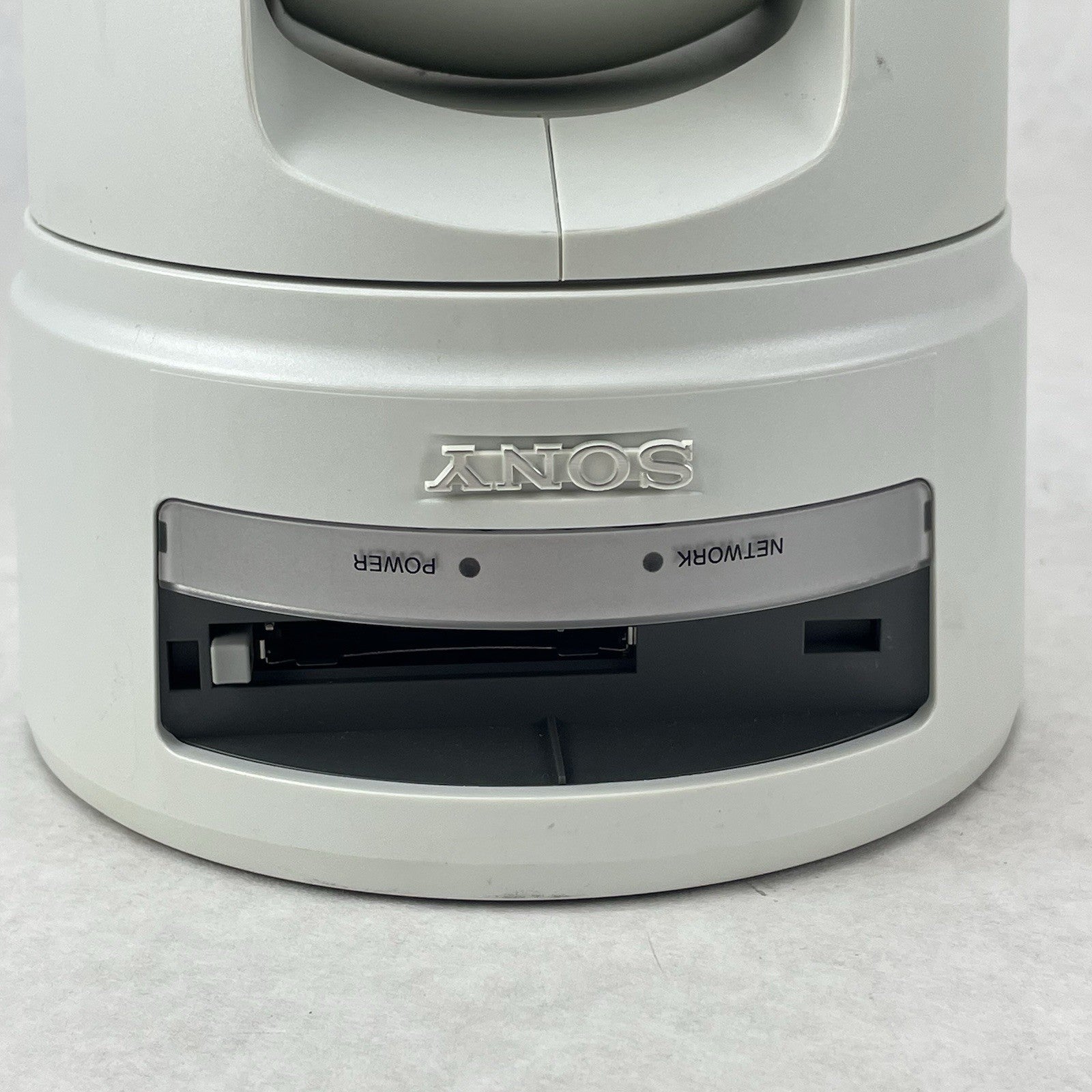 Sony SNC-RZ25N Network Security IP Camera2