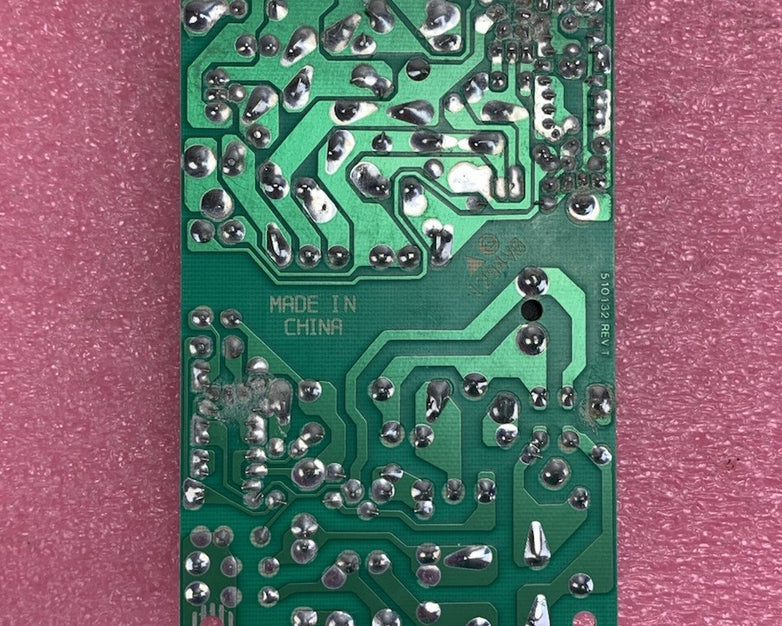 Artesyn NFS40-7908 Power Supply Board
