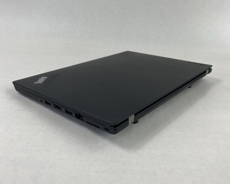 Lenovo ThinkPad T470 Intel Core i5-7300U 2.6GHz 8GB RAM 14.0" No HDD No OS