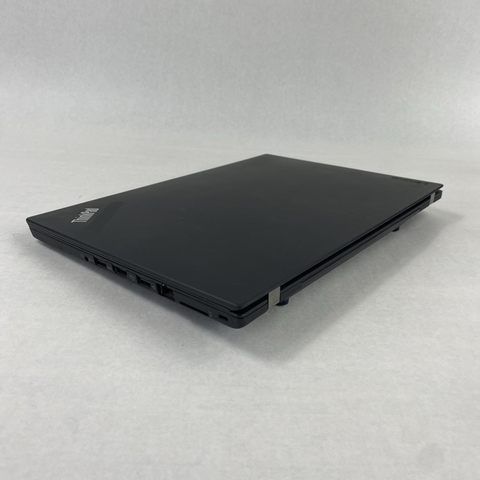 Lenovo ThinkPad T470 Intel Core i5-7300U 2.6GHz 8GB RAM 14.0" No HDD No OS