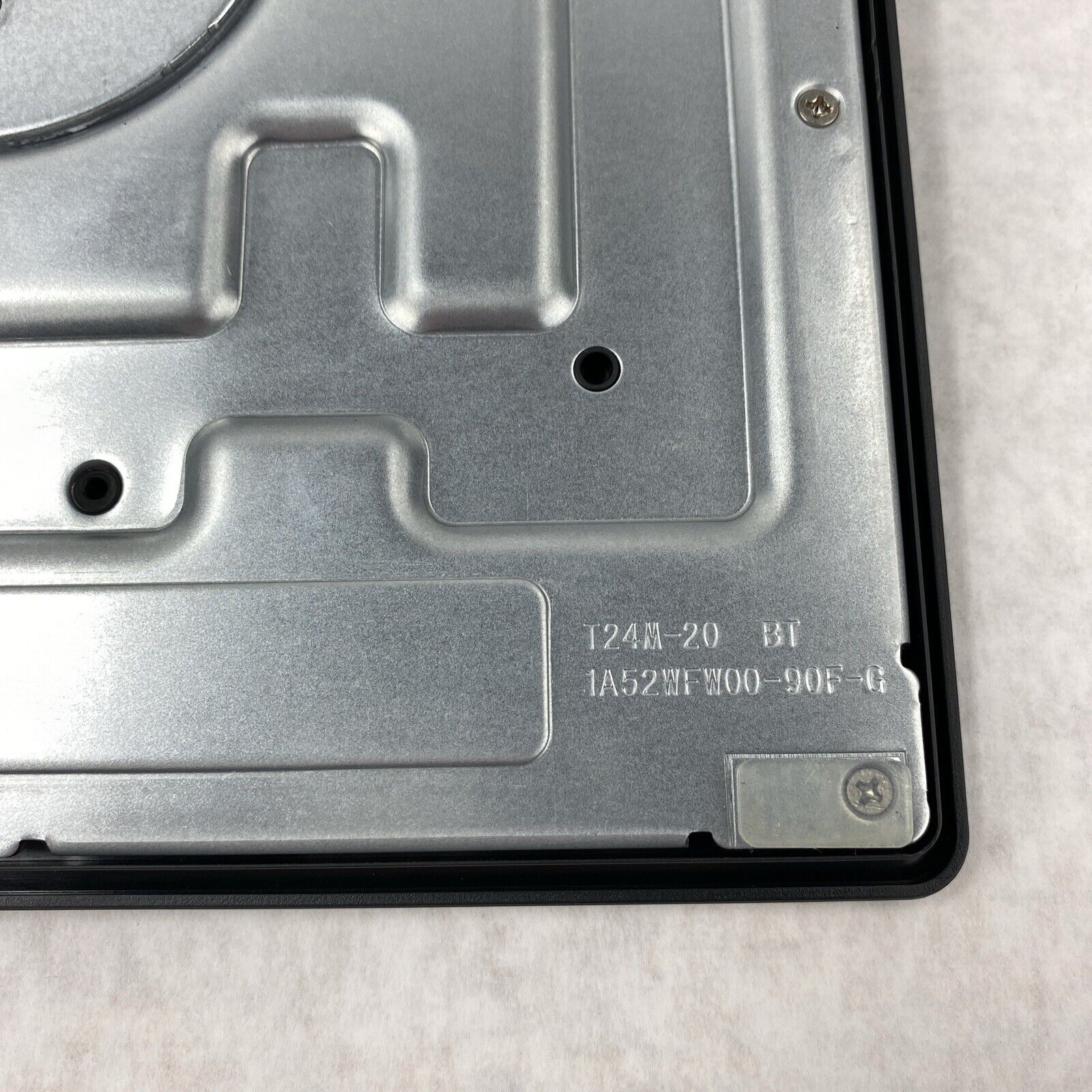 Lenovo T24M-20 ThinkVision Monitor Stand T24I-20