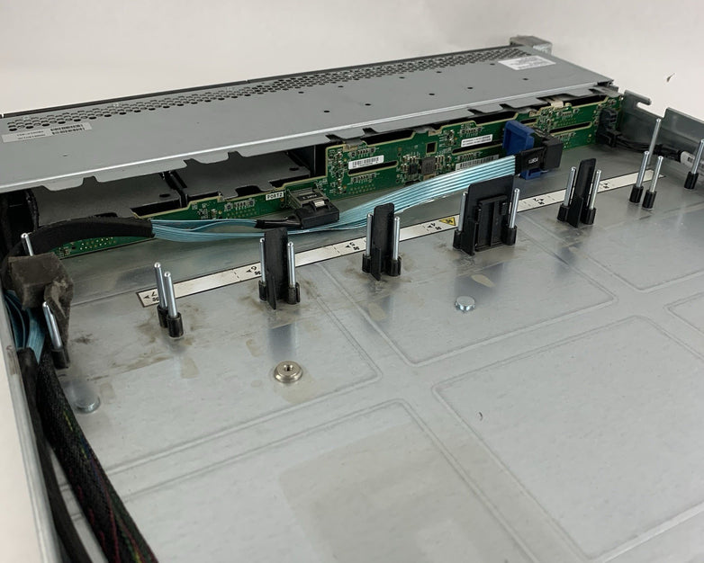 HP ProLiant DL360 Gen9 Server Barebones Chassis No PSU No MB No Ram No CPU