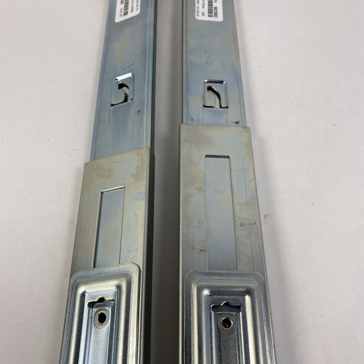 Dell 00D3963 1U Left and Right Sliding Server Rails5