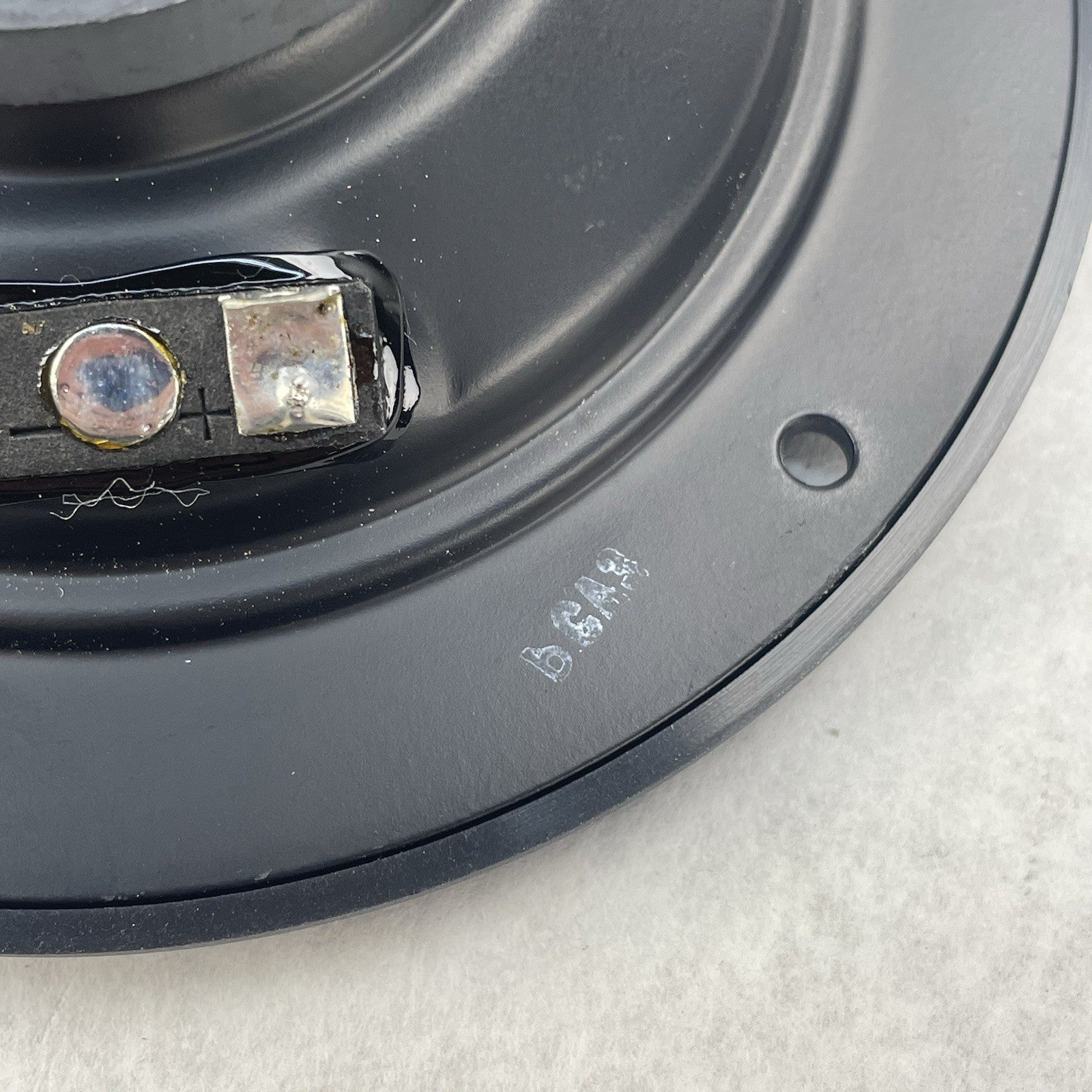 Yamaha XZ738A0 Midrange Tested5