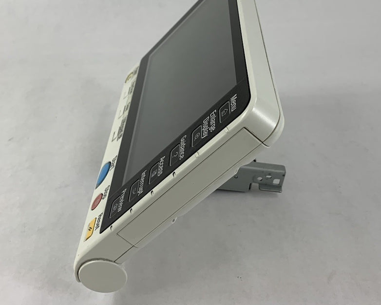 Konica Minolta Bizhub 224e A61DM706-00 Control Panel - Missing Port Cover