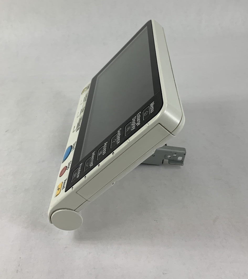 Konica Minolta Bizhub 224e A61DM706-00 Control Panel - Missing Port Cover2