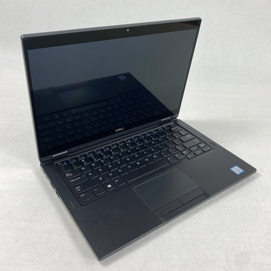 Dell Latitude 7390 2 in 1 13.3" Touch i5-8250U 1.6GHz 8GB RAM No HDD No OS
