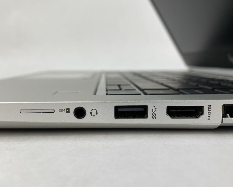 HP mt44 14" Ryzen 3 Pro 2300U 2.00 GHz 4 GB RAM No SSD/OS/AC/Batt