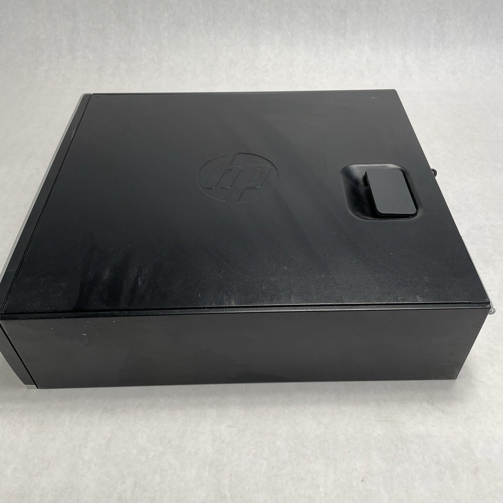 HP Compaq 8300 Elite Intel Core i5-3470 3.20 GHz 4 GB RAM No HDD No OS