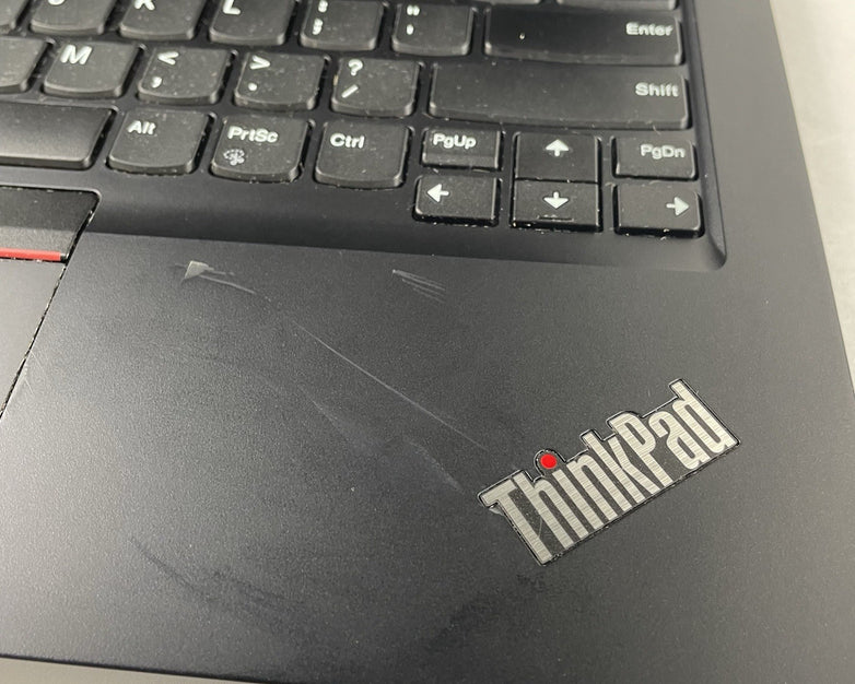 Lenovo ThinkPad E14 Gen2 14" Ryzen 5 Pro 4650U 2.1GHz 8GB RAM No SSD/OS/AC/Batt