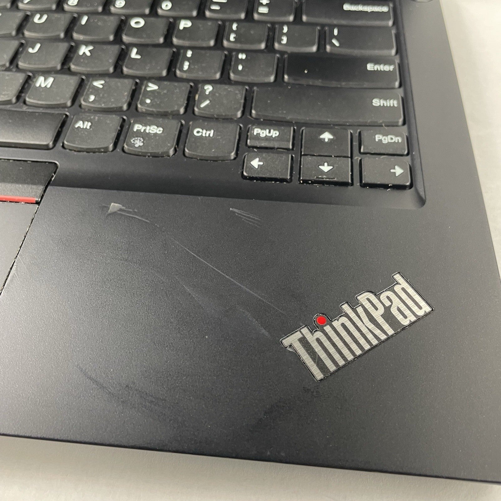 Lenovo ThinkPad E14 Gen2 14" Ryzen 5 Pro 4650U 2.1GHz 8GB RAM No SSD/OS/AC/Batt2