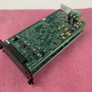 Fiber Options 743-T Untested