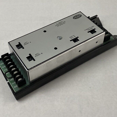 Barber Coleman CP-8102-0-1 2-Input Controller