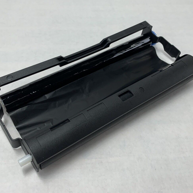 Brother PC501 Fax Black Thermal Print Ribbon Cartridge for FAX-575 565 560 READ