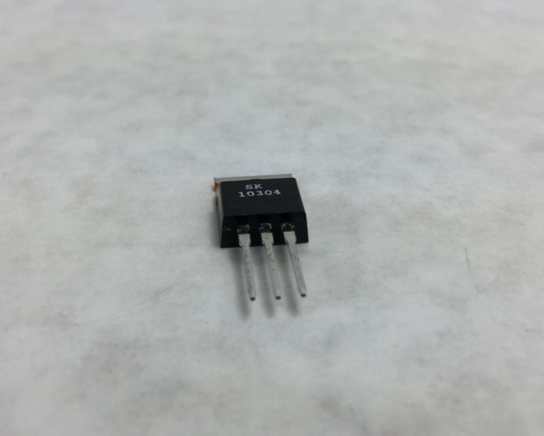 SK 10304 Integrated Circuit   Lot of 3  NOS