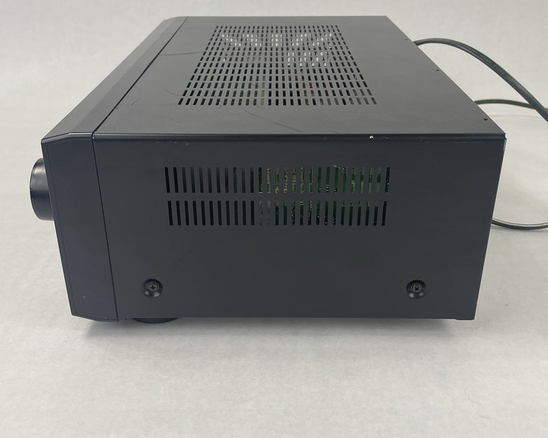 Sony STR-K502P Receiver HiFi Stereo 5.1 Channel Home Theater Audio Tested