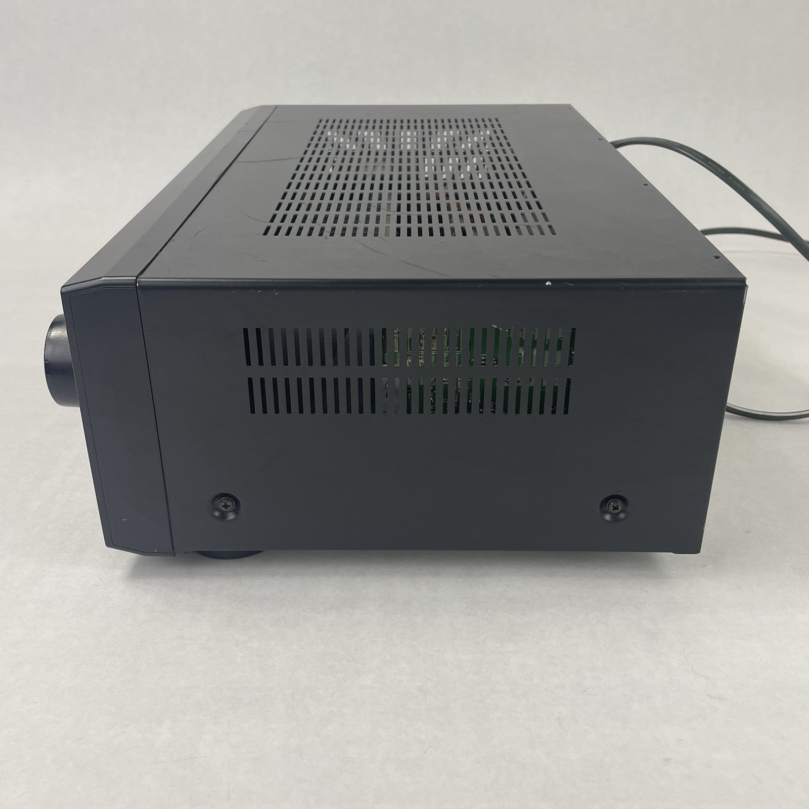 Sony STR-K502P Receiver HiFi Stereo 5.1 Channel Home Theater Audio Tested