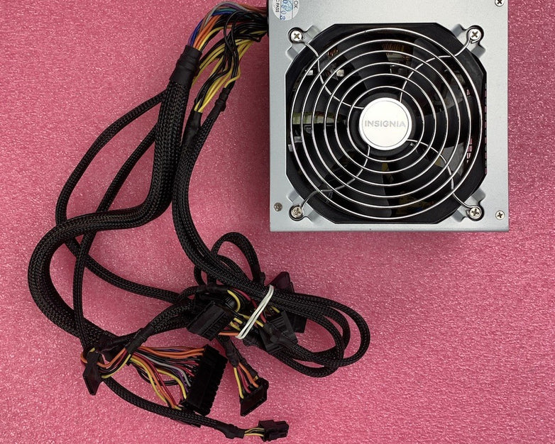 Insignia NS-PCW4050 400W ATX12V Power Supply