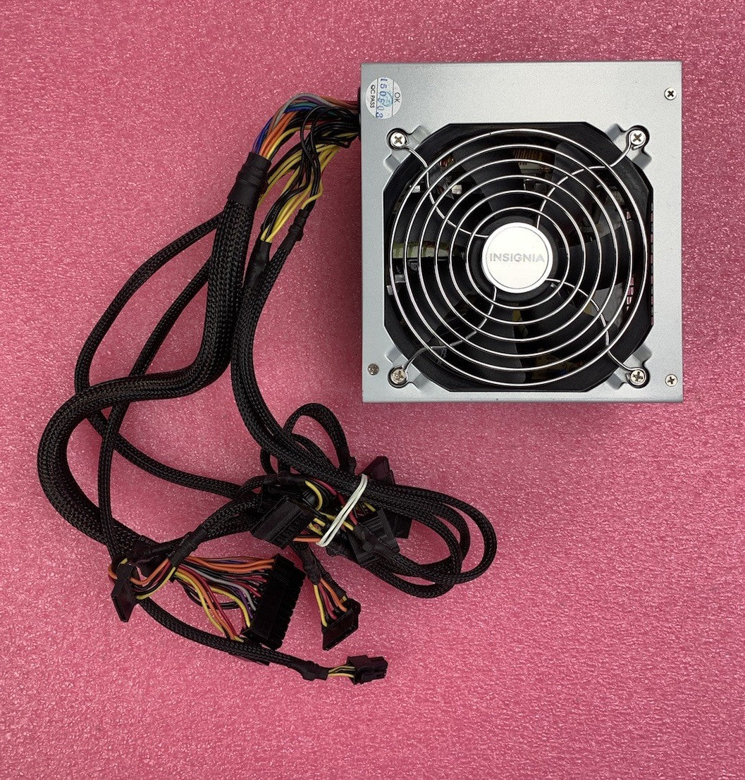 Insignia NS-PCW4050 400W ATX12V Power Supply