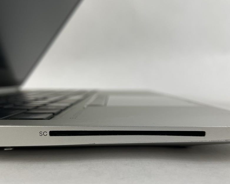 HP EliteBook 850 G8 15.6" i5-1145G7 2.60 GHz 16 GB RAM No SSD/OS/AC- Missing Key