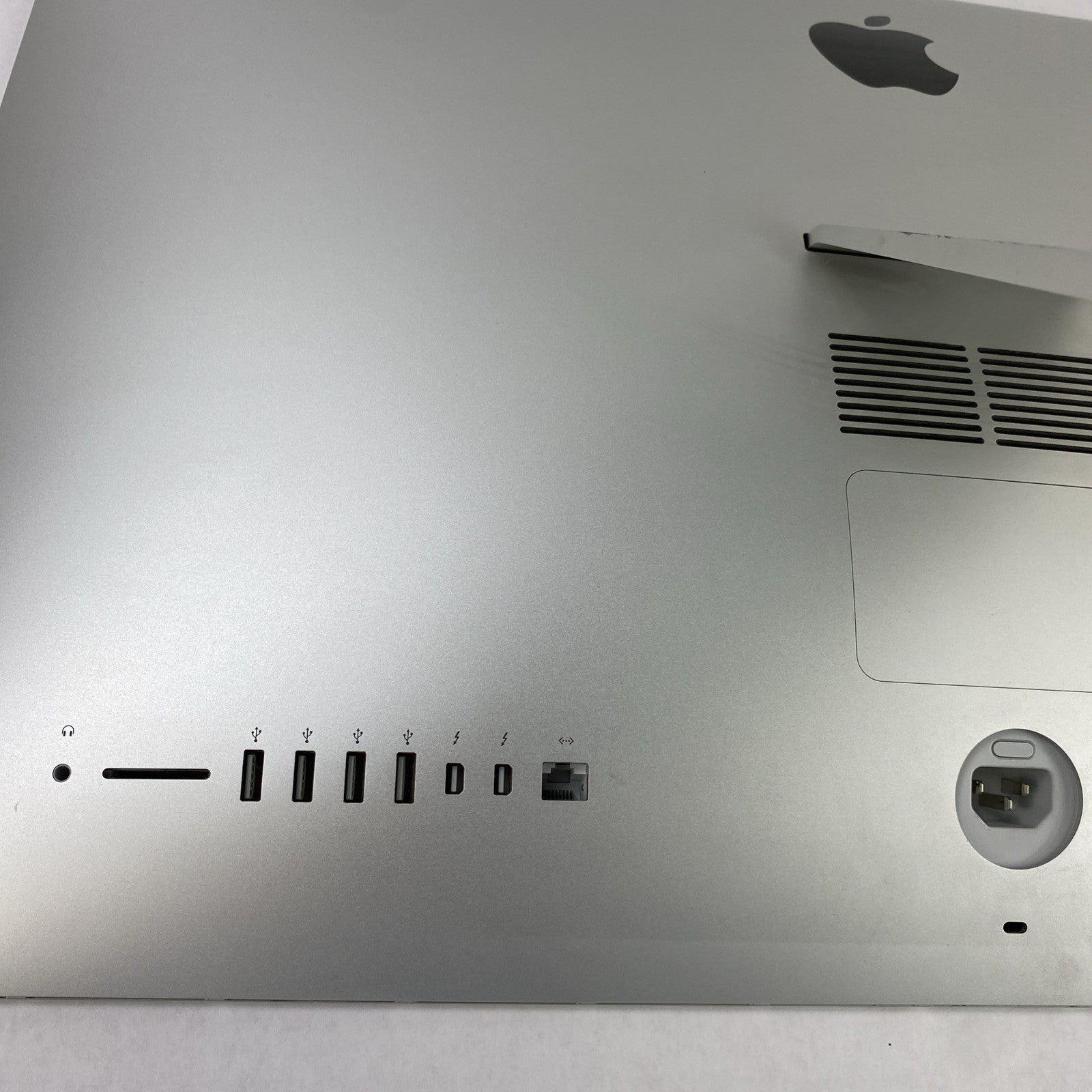 Apple A1419 iMac 2013 27" 3.2GHz i5 16GB RAM 500GB SSD os10.15.814