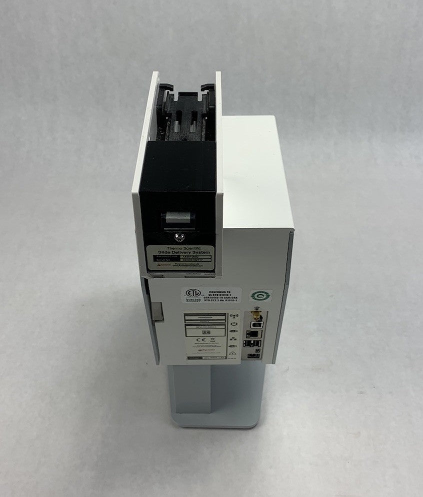ThermoScientific P21001-E SlideMate AS - Parts or Repair Not Fully Tested