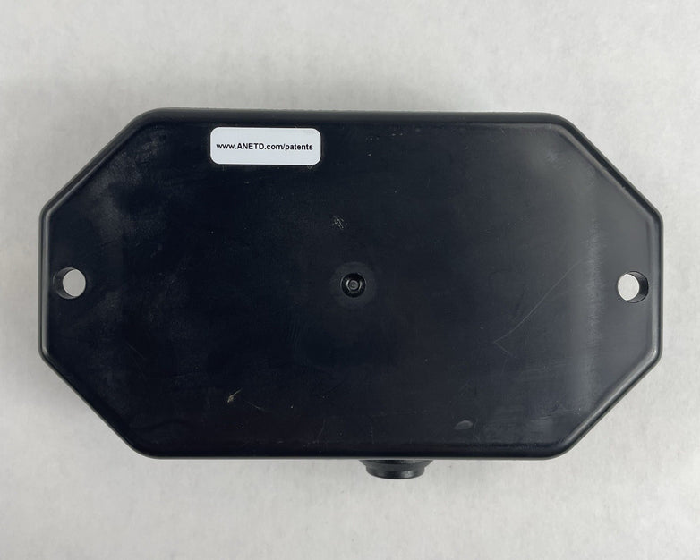 Advanced Network Devices Smart IP Panic Button IPBTN-DIS - Untested