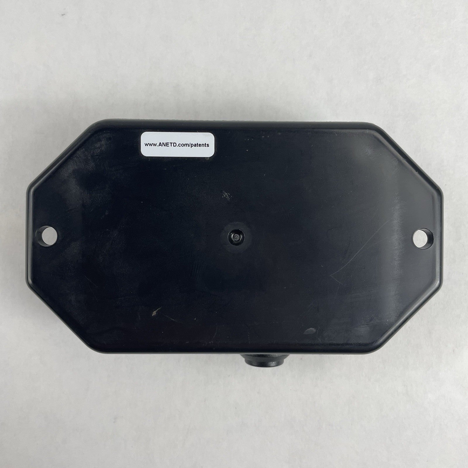 Advanced Network Devices Smart IP Panic Button IPBTN-DIS - Untested6
