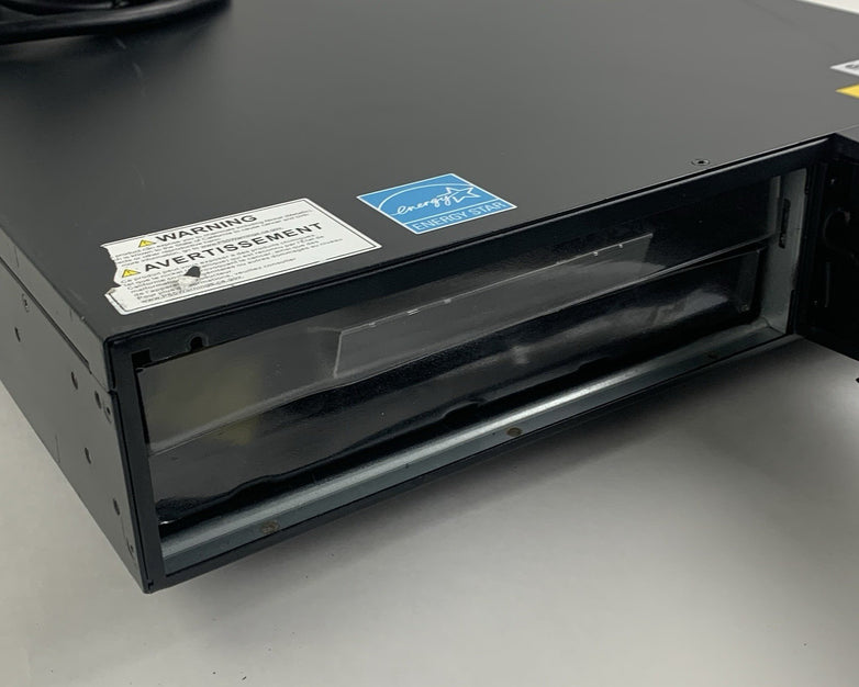 Vertiv GXT5-2000LVRT2UXL 2000VA 1800W UPS RDU101 Tested No Batteries No Ears