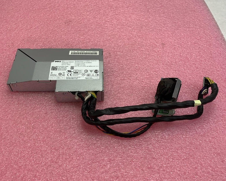 Dell H155EA-00 155W Power Supply (Lot of 3)