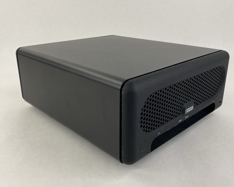 Data Robotics B800i Drobo 8-Bay Network Storage System