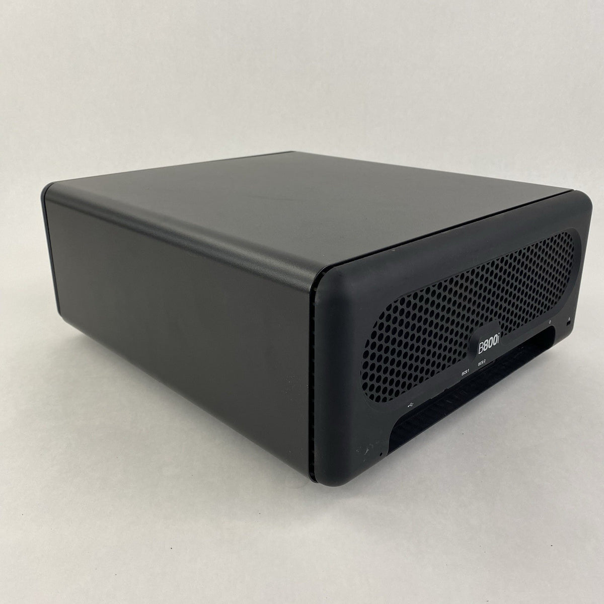 Data Robotics B800i Drobo 8-Bay Network Storage System3