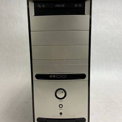 Unbranded Mid Tower Case Thermaltake TR2 430W PSU