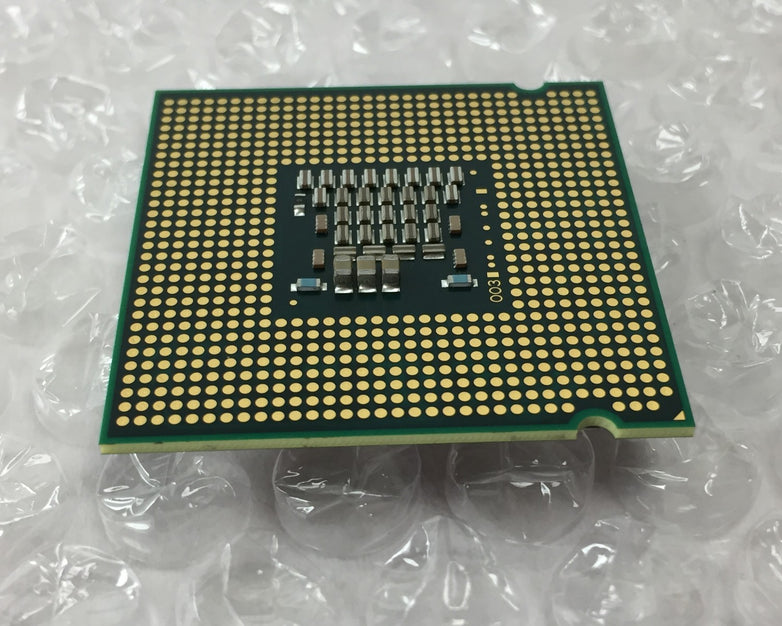 Intel Core 2 Duo 1.86Ghz 2M/1066 Dual Core CPU 6300 SL9TA MALAY L703C638