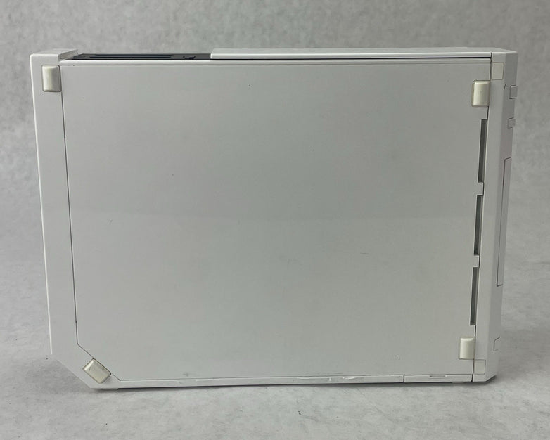 Nintendo Wii RVL-001 White Tested & Reset Console Only No Cords