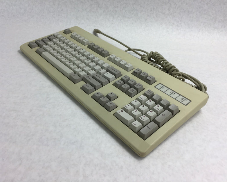 At&t Keyboard 3099-K440-V004 RS3000  Wired  PS/2